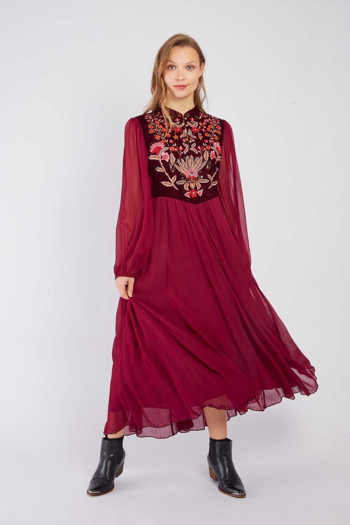 ROBE ELEKTRA - René Derhy ref:A515013
