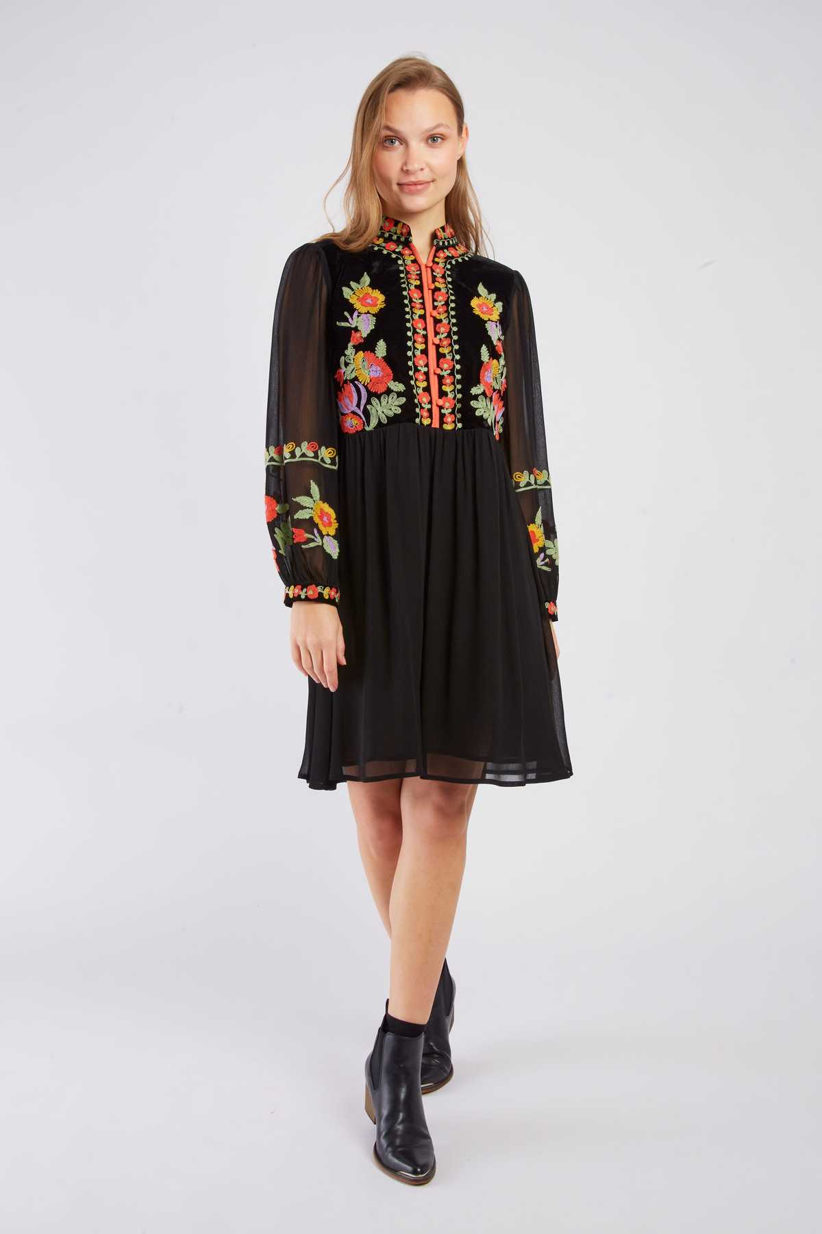 ROBE ELIETTE - René Derhy ref:A515017