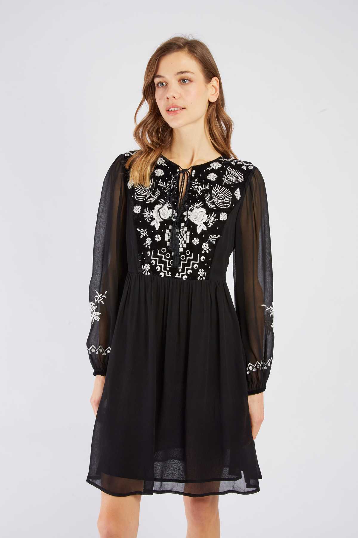 ROBE ELISABETH - René Derhy ref:A515020
