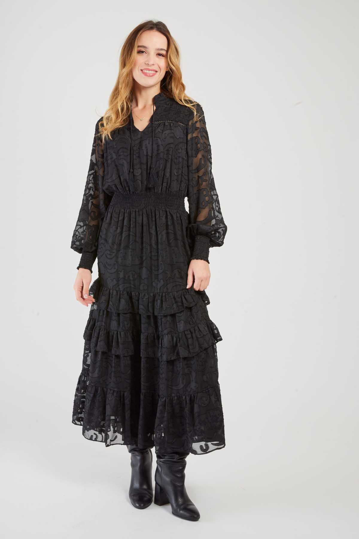 ROBE ELMA - René Derhy ref:A515026