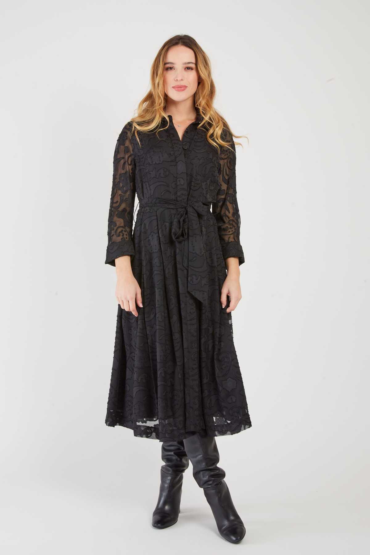 ROBE ELMIRA - René Derhy ref:A515027