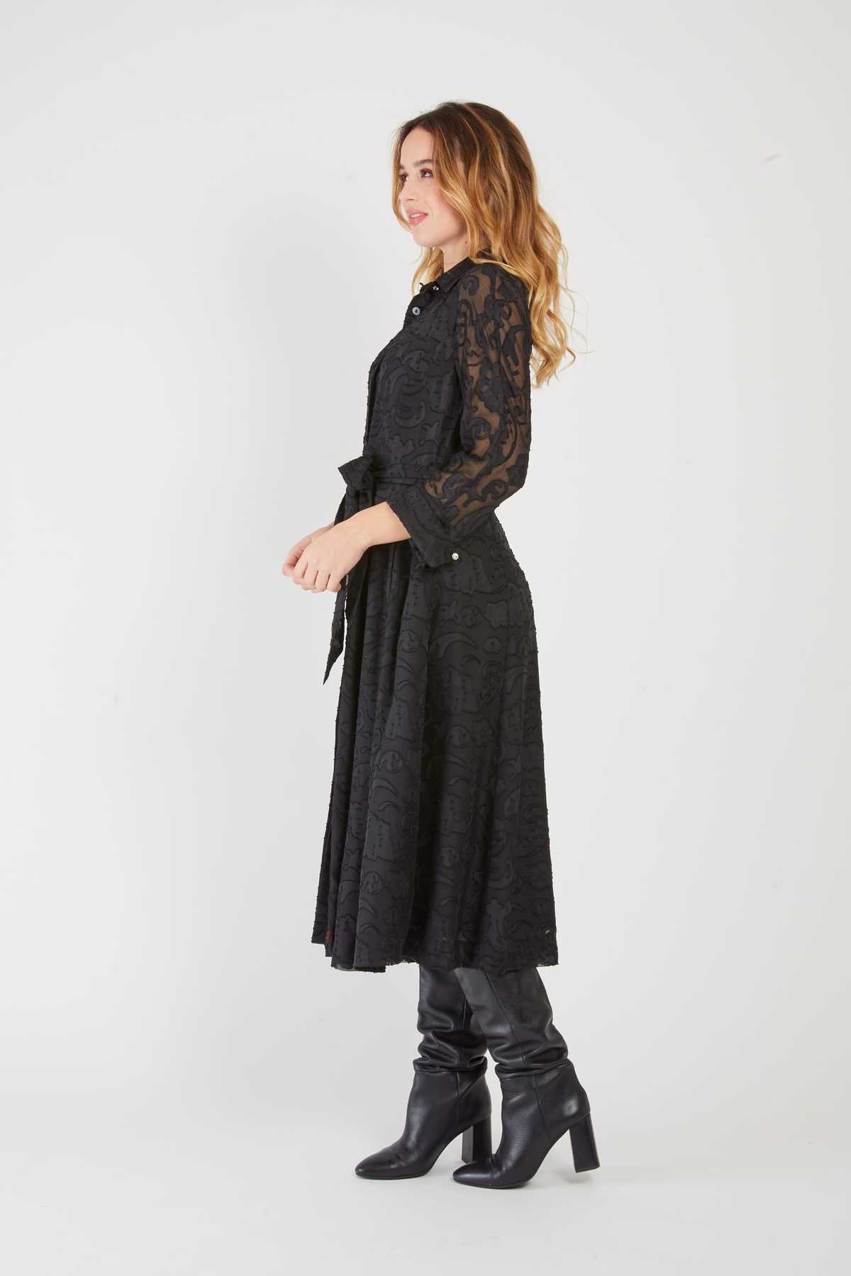ROBE ELMIRA - René Derhy ref:A515027