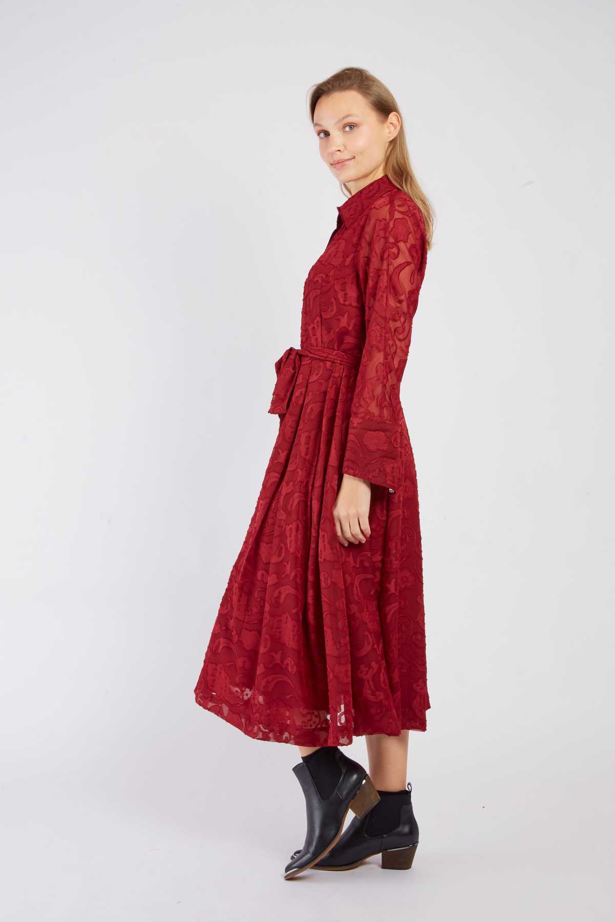 ROBE ELMIRA - René Derhy ref:A515027