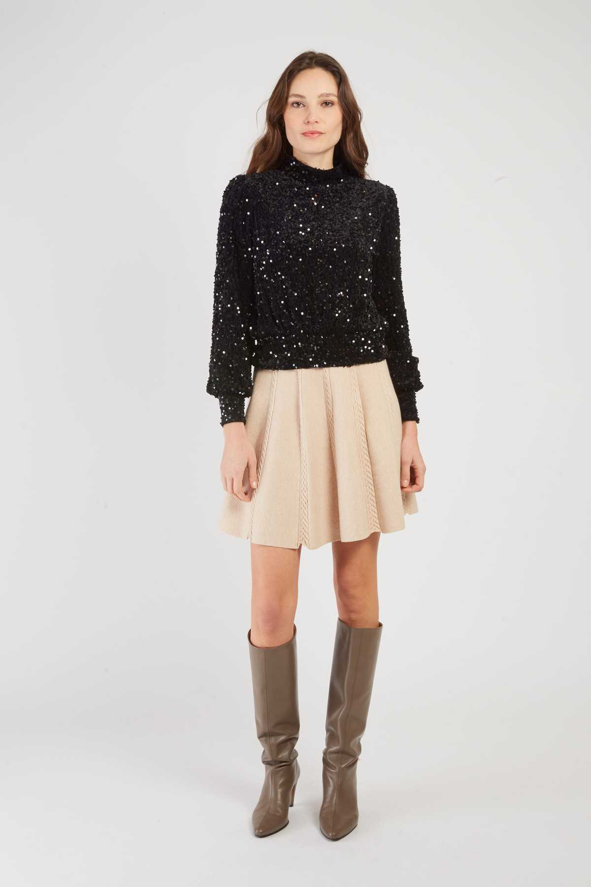 BLOUSE ICARE - René Derhy ref:A525000