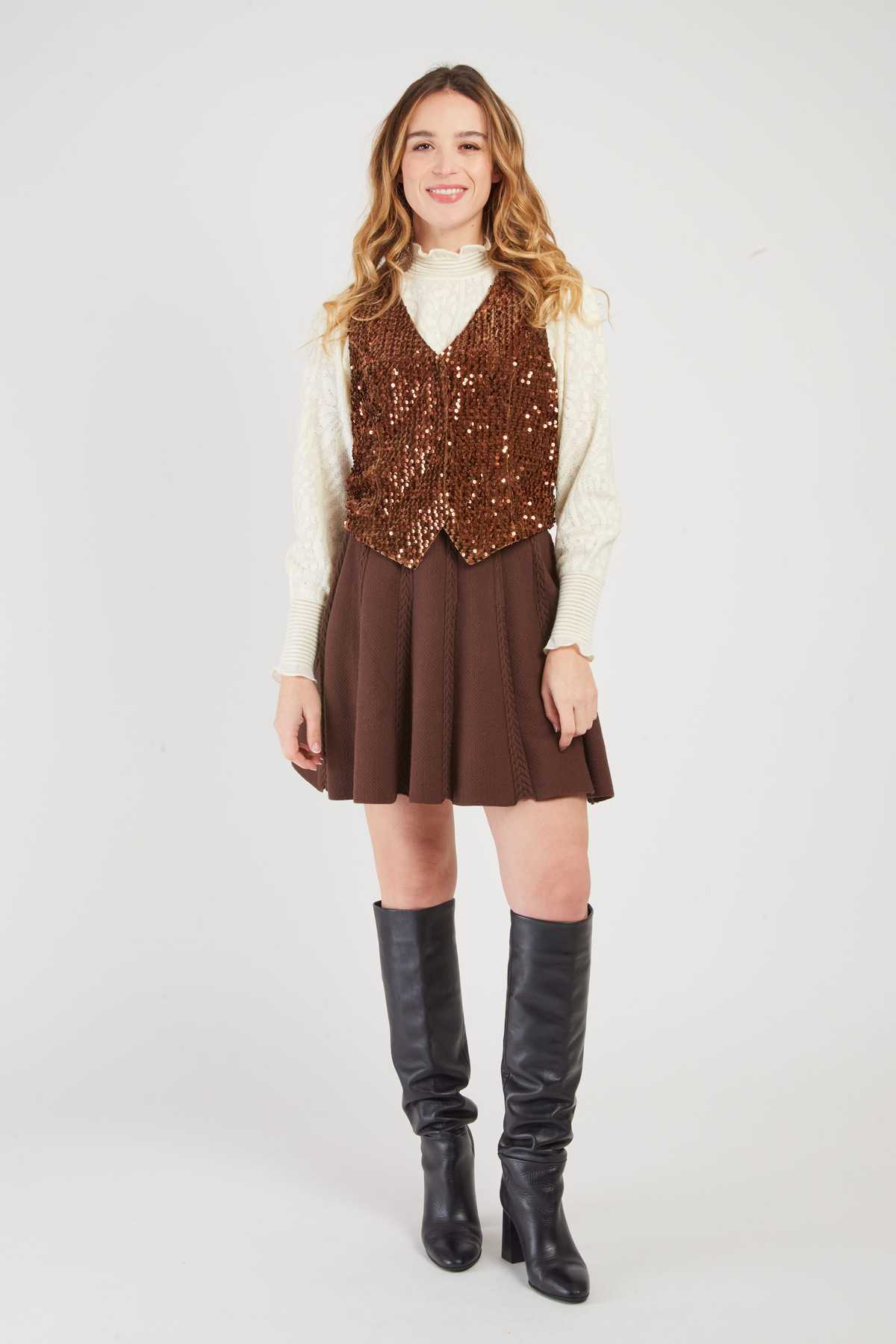 BLOUSE IDA - René Derhy ref:A525001