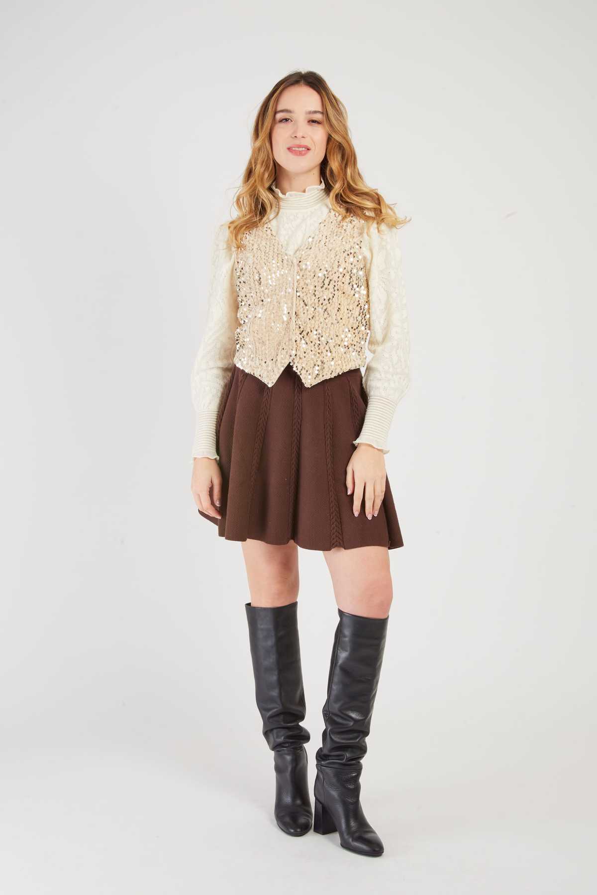 BLOUSE IDA - René Derhy ref:A525001