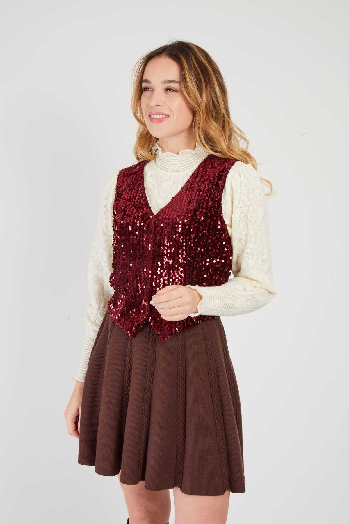 BLOUSE IDA - René Derhy ref:A525001