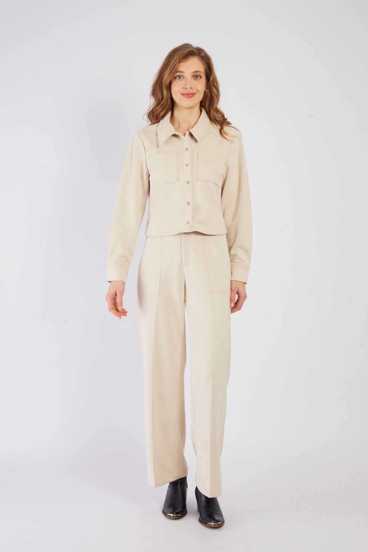 BLOUSE IGOR - René Derhy ref:A525003