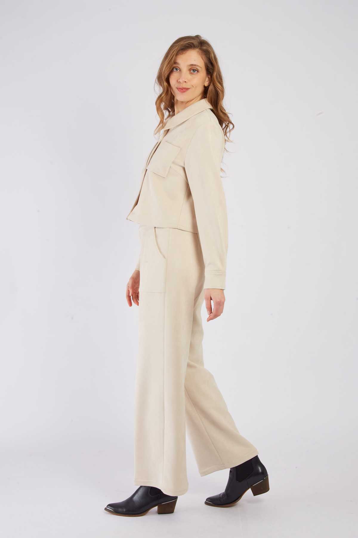 BLOUSE IGOR - René Derhy ref:A525003