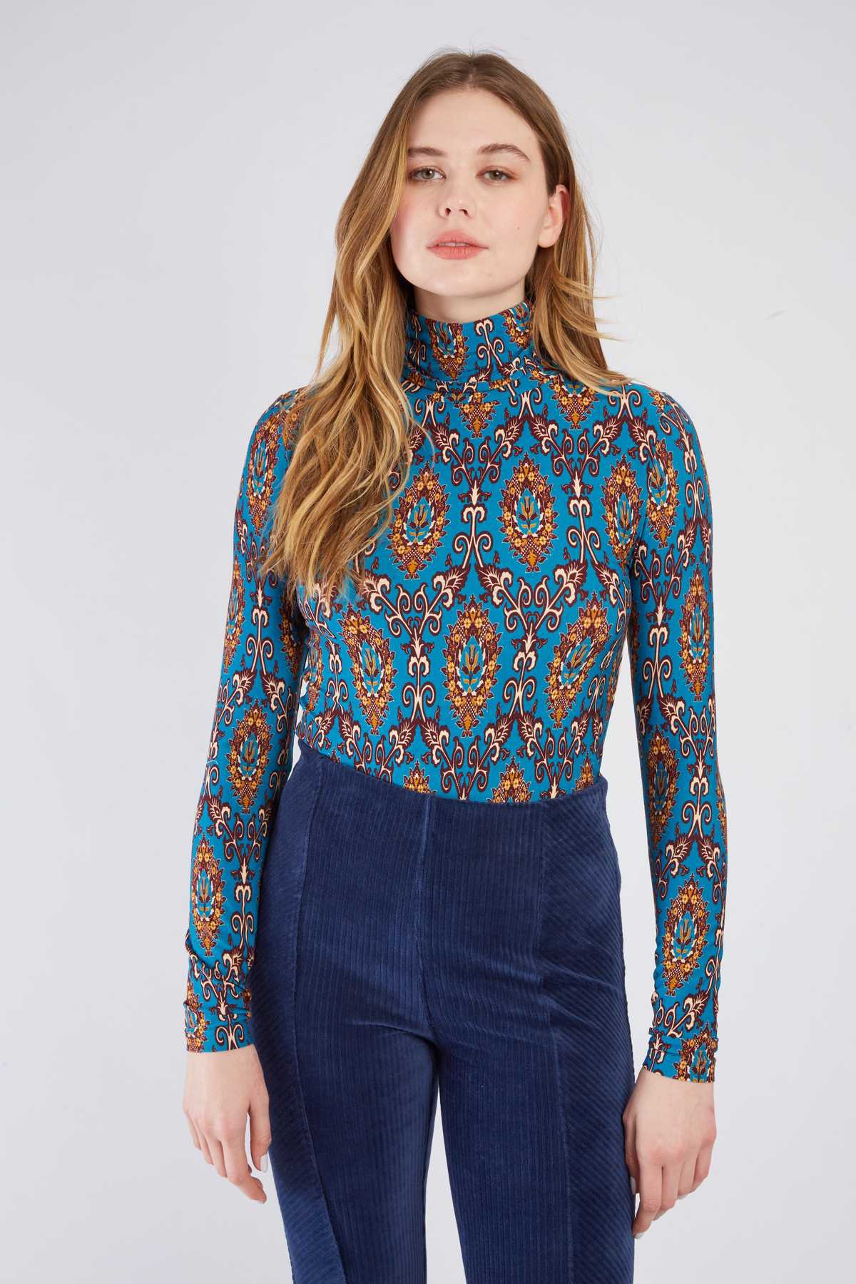 TEE SHIRT HANNAH - René Derhy ref:A530003
