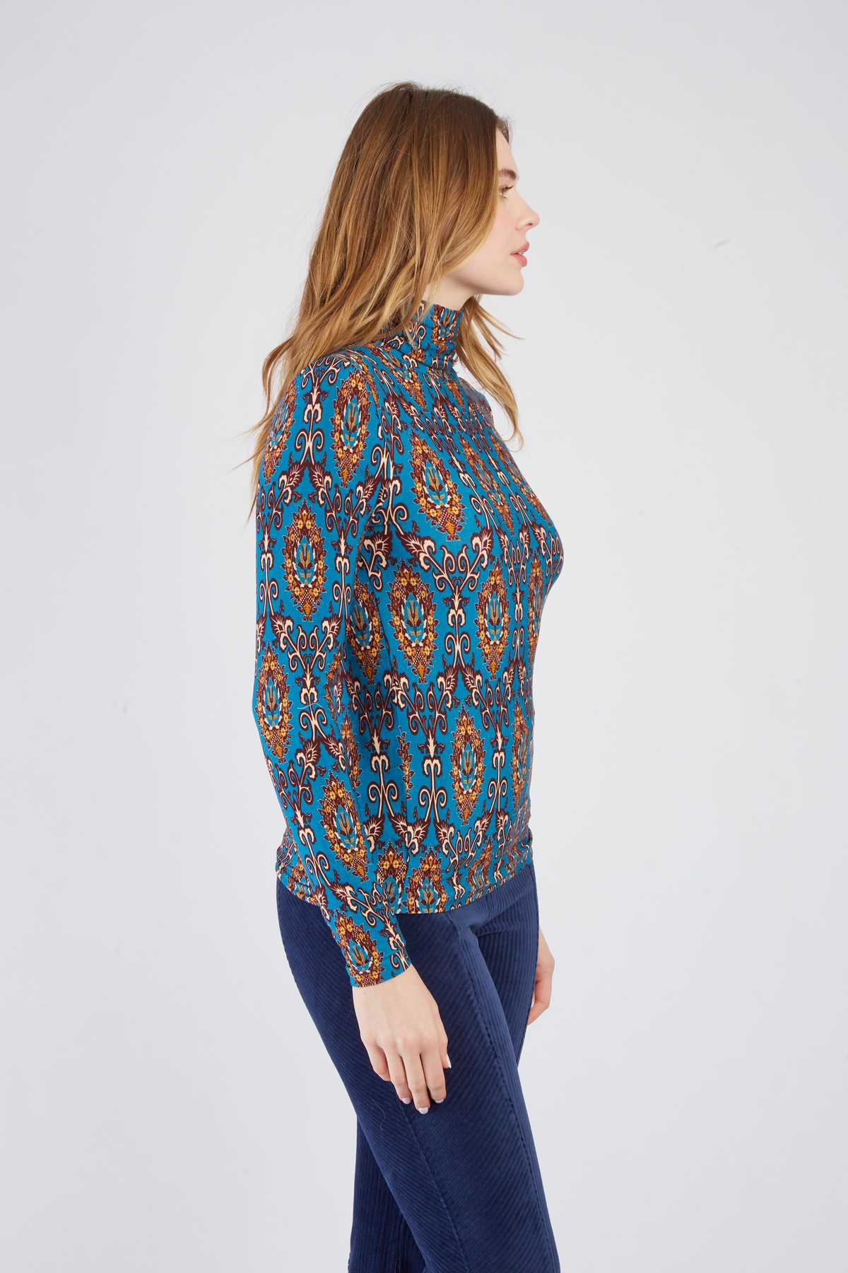 TEE SHIRT HANNAH - René Derhy ref:A530003