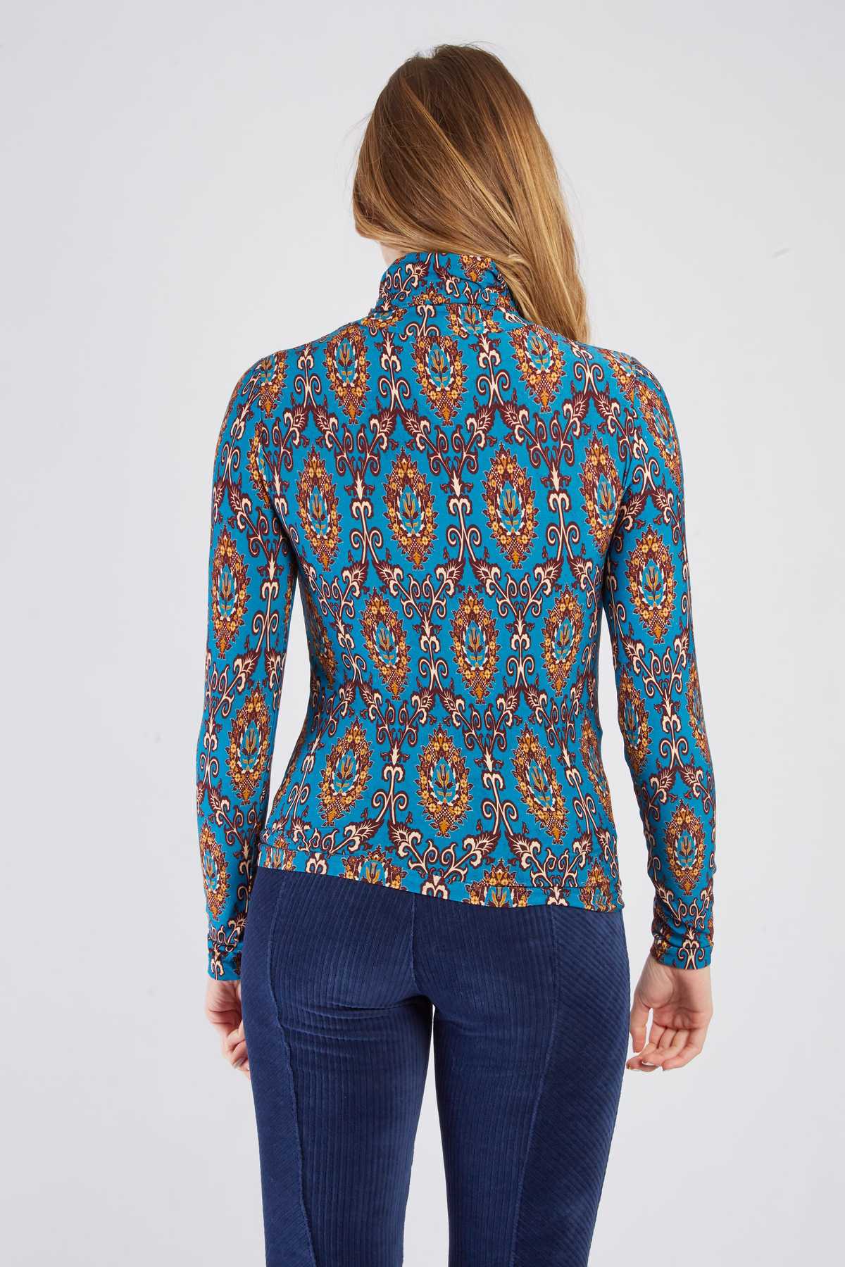 TEE SHIRT HANNAH - René Derhy ref:A530003