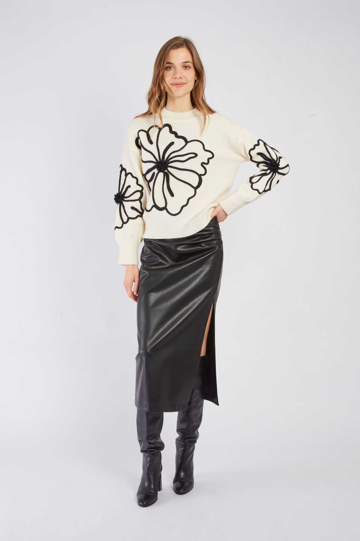 PULL ABBY - René Derhy ref:A540000