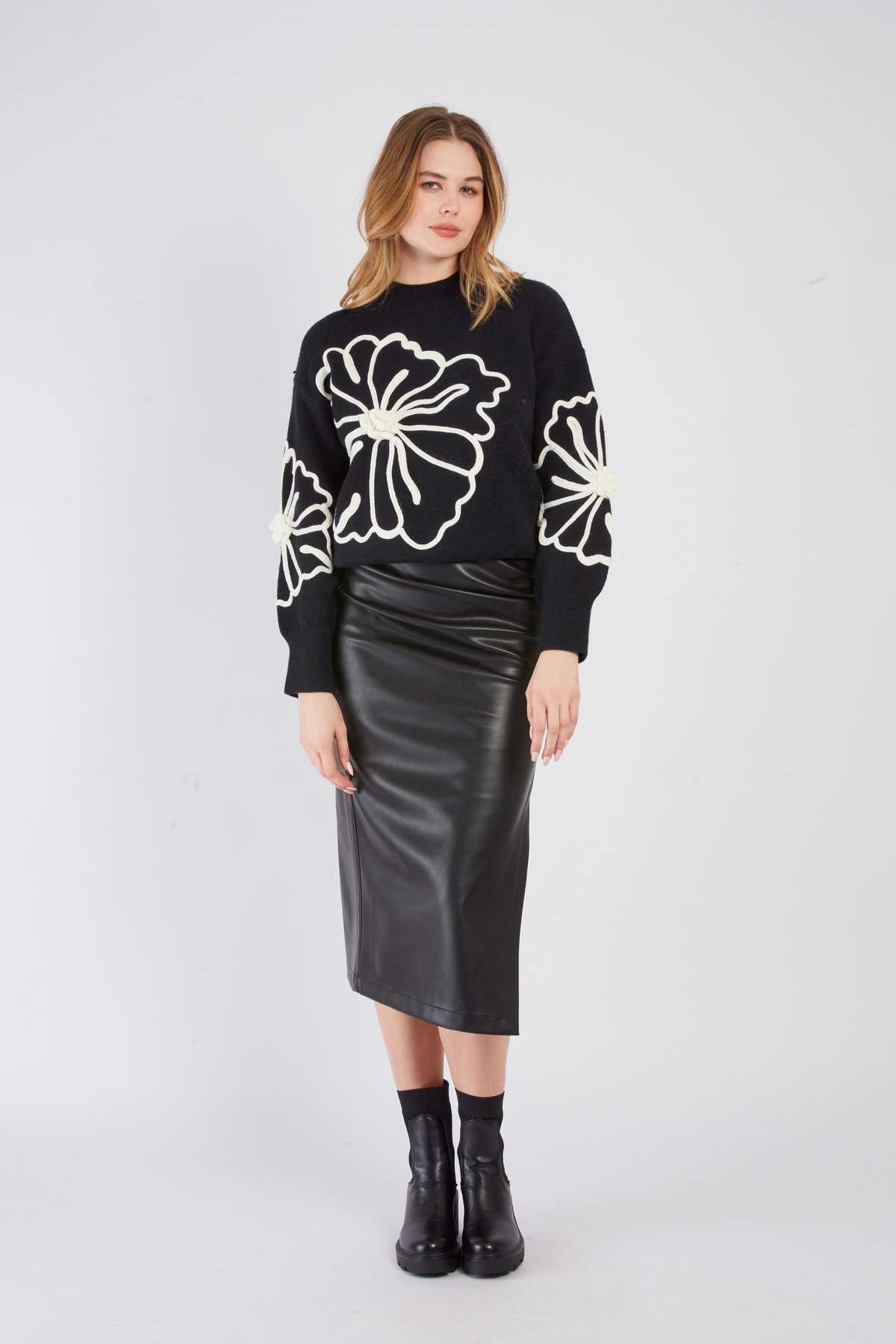 PULL ABBY - René Derhy ref:A540000