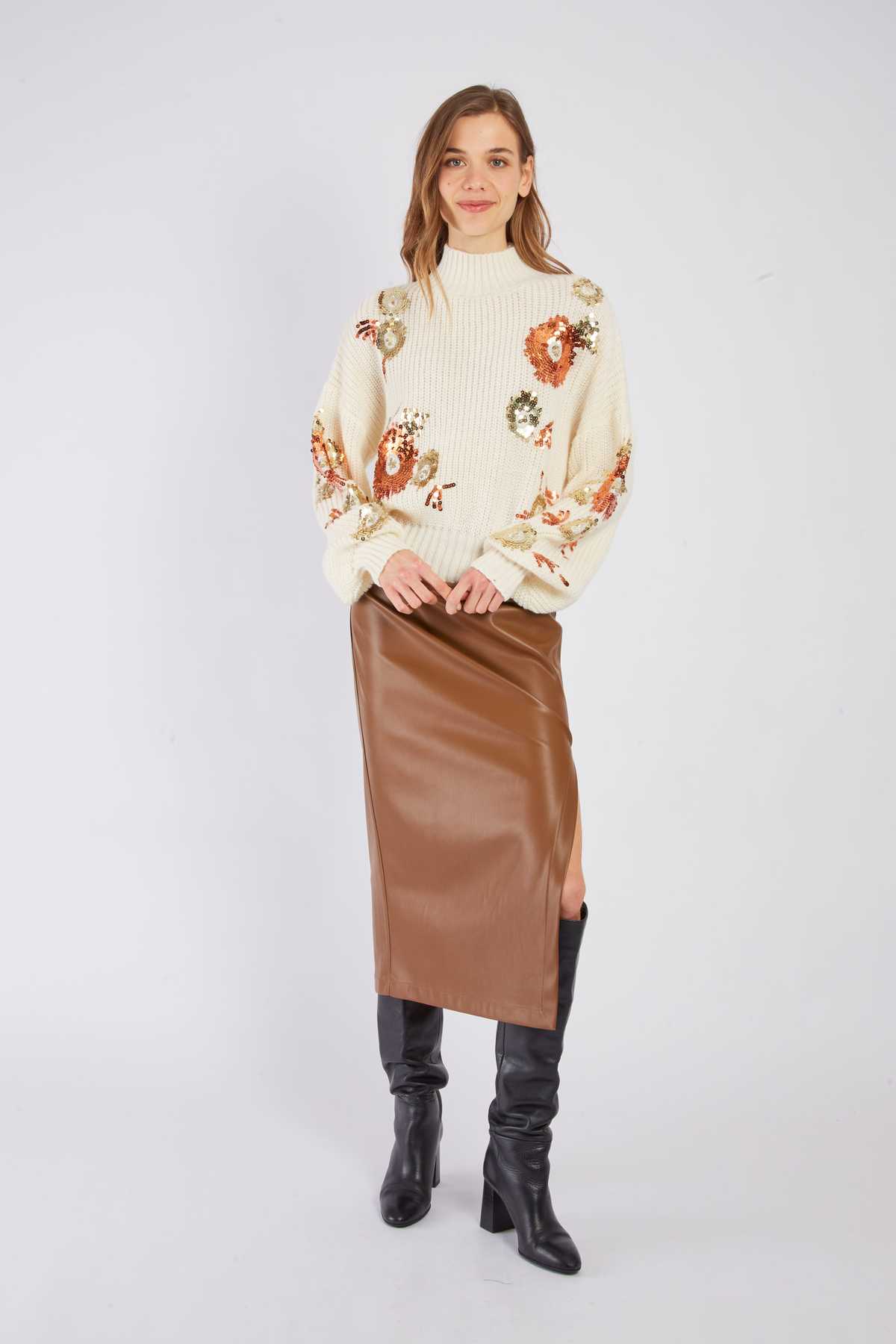 PULL ABELIA - René Derhy ref:A540001