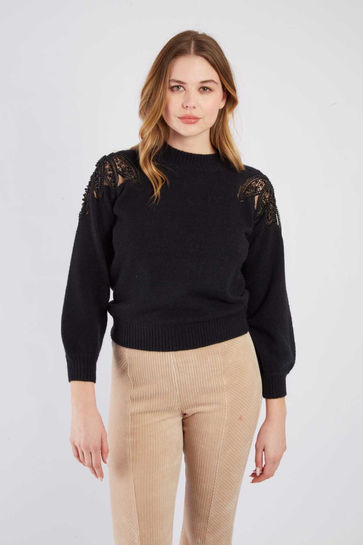 PULL ABIGAEL - René Derhy ref:A540002