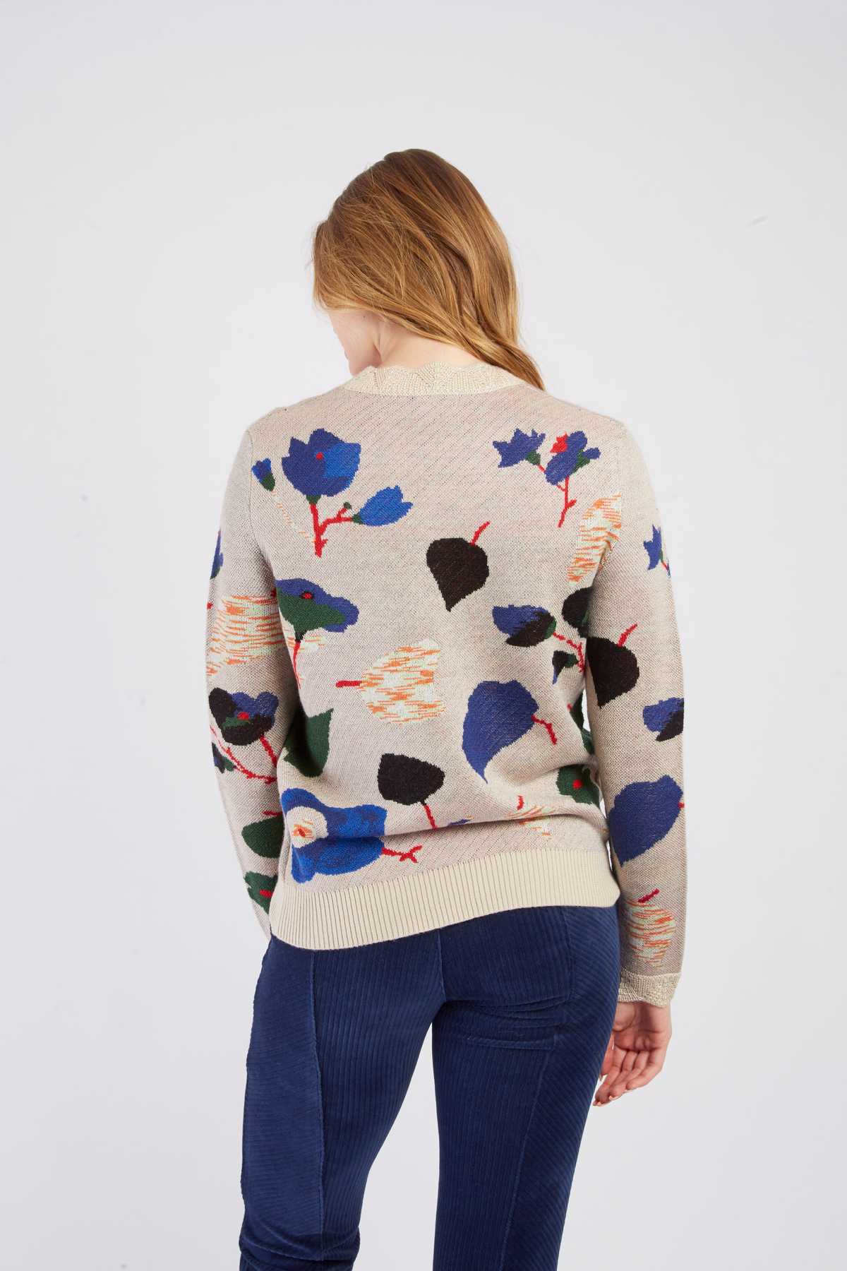 PULL ADALISA - René Derhy ref:A540005