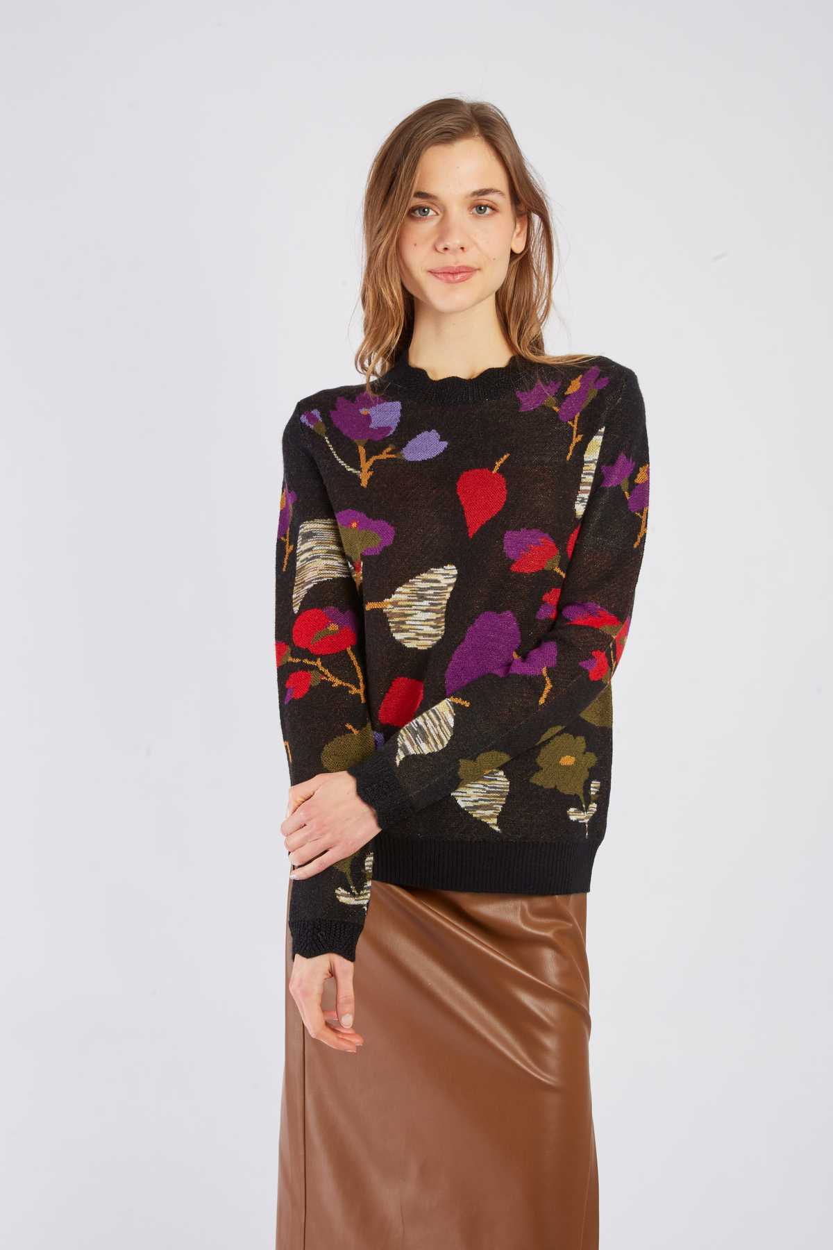 PULL ADALISA - René Derhy ref:A540005