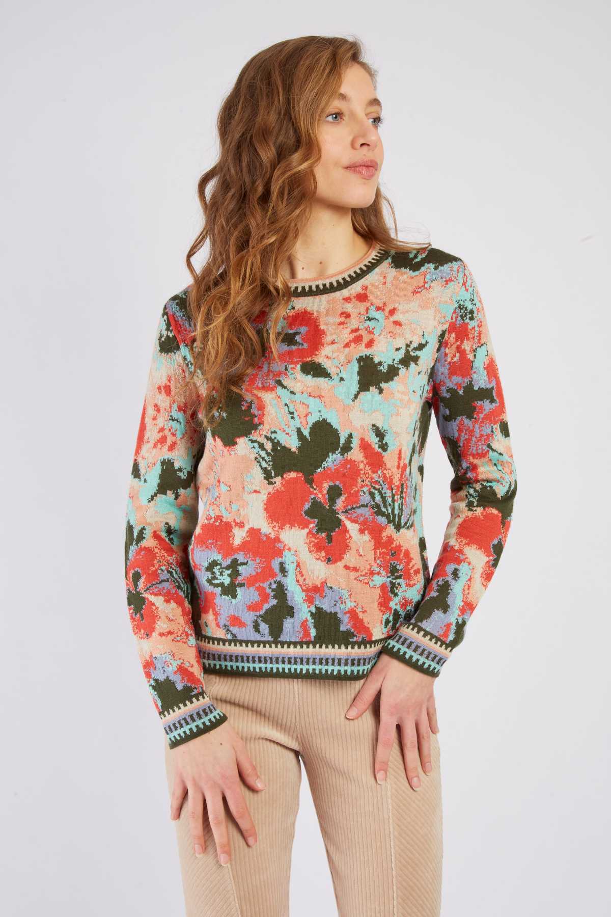 PULL ADAMARIA - René Derhy ref:A540006