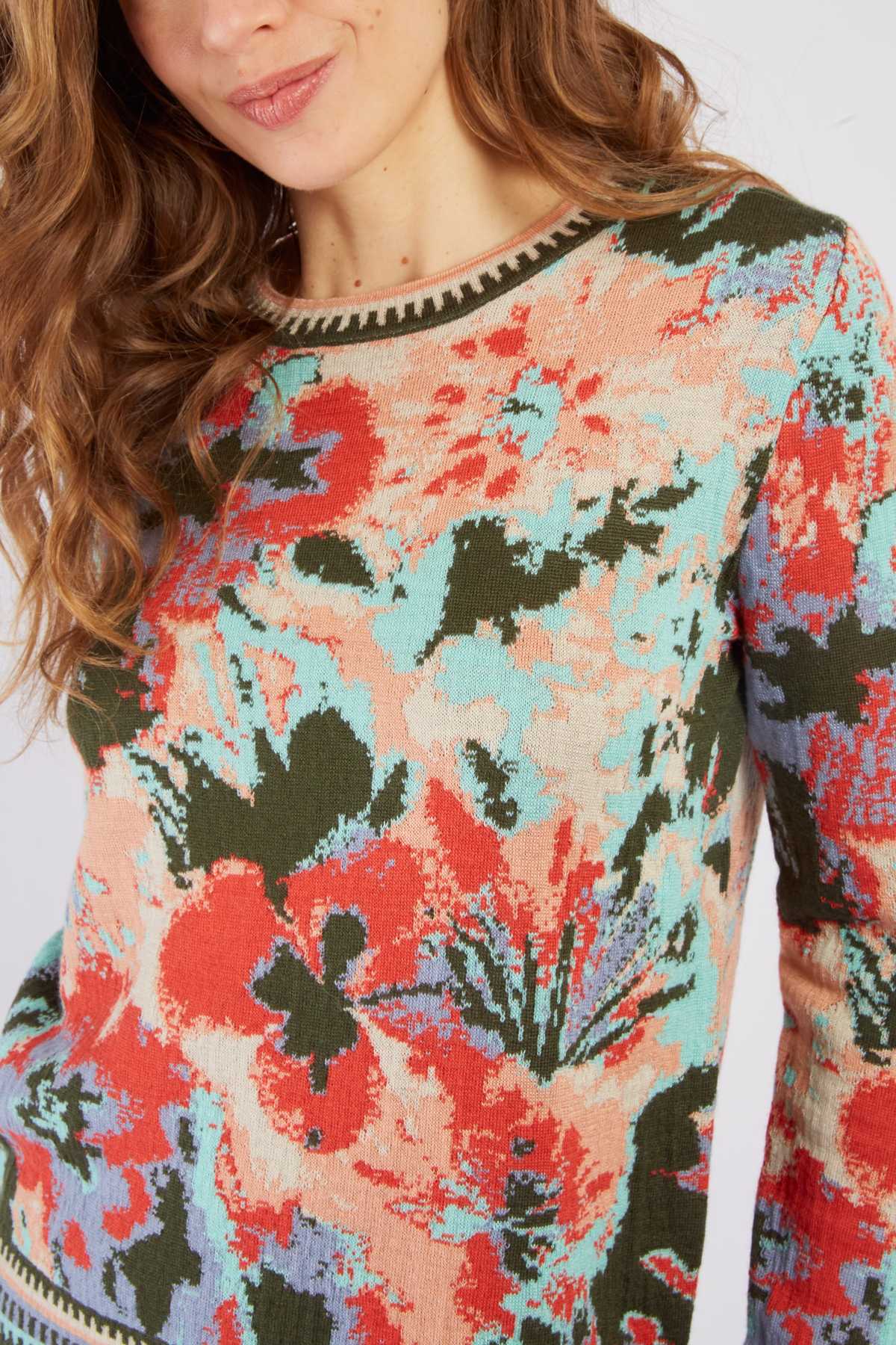 PULL ADAMARIA - René Derhy ref:A540006