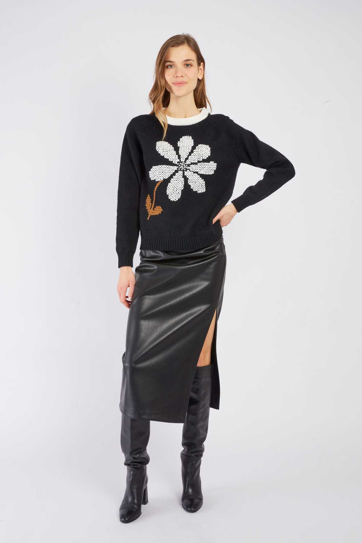 PULL ADELITA - René Derhy ref:A540011