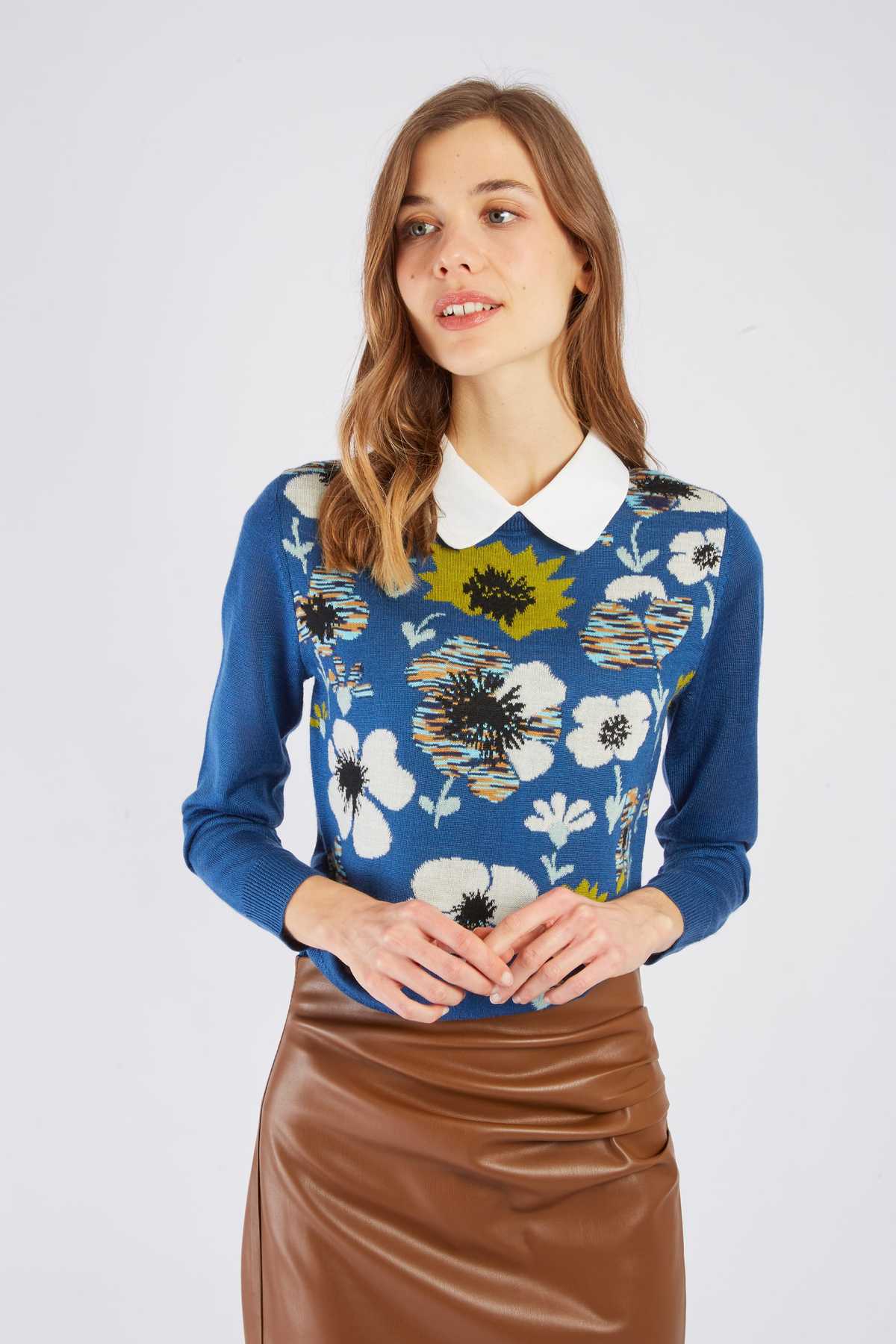 PULL ADELYS - René Derhy ref:A540012