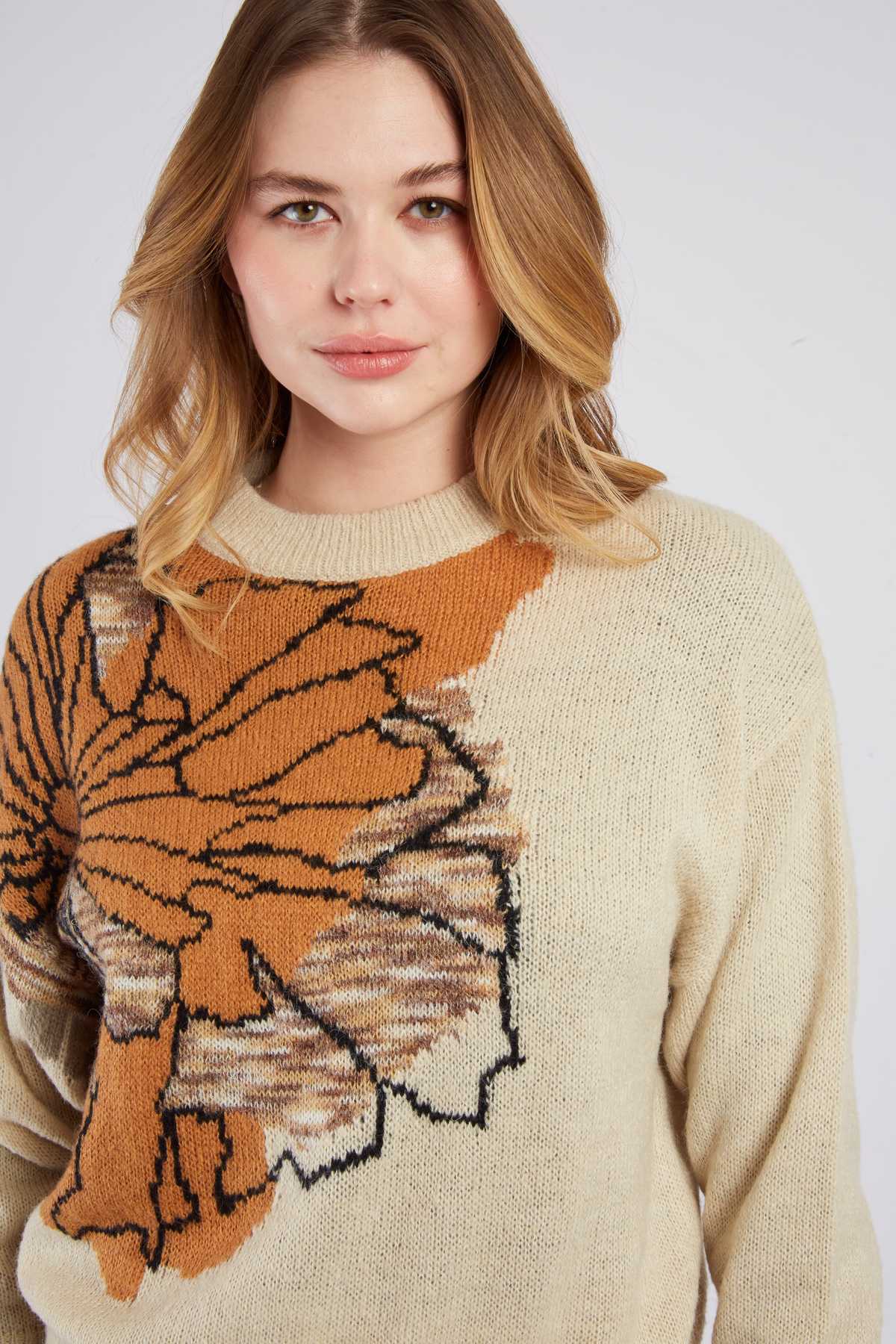 PULL ADOLIE - René Derhy ref:A540013