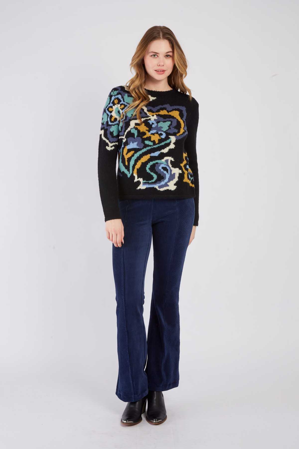 PULL ADRIANA - René Derhy ref:A540014