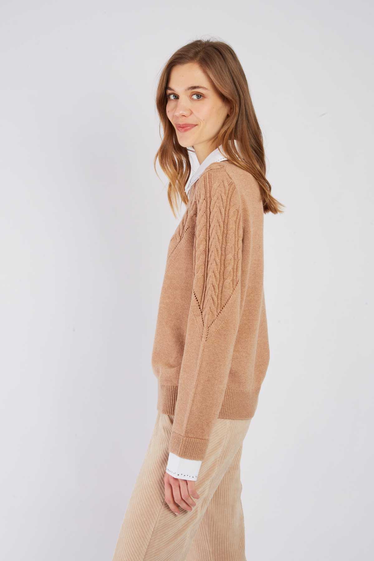 PULL AGATHE - René Derhy ref:A540016