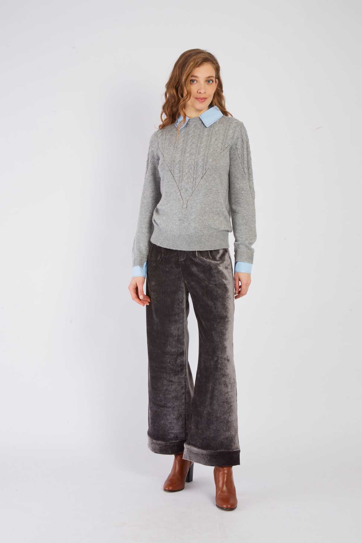 PULL AGATHE - René Derhy ref:A540016