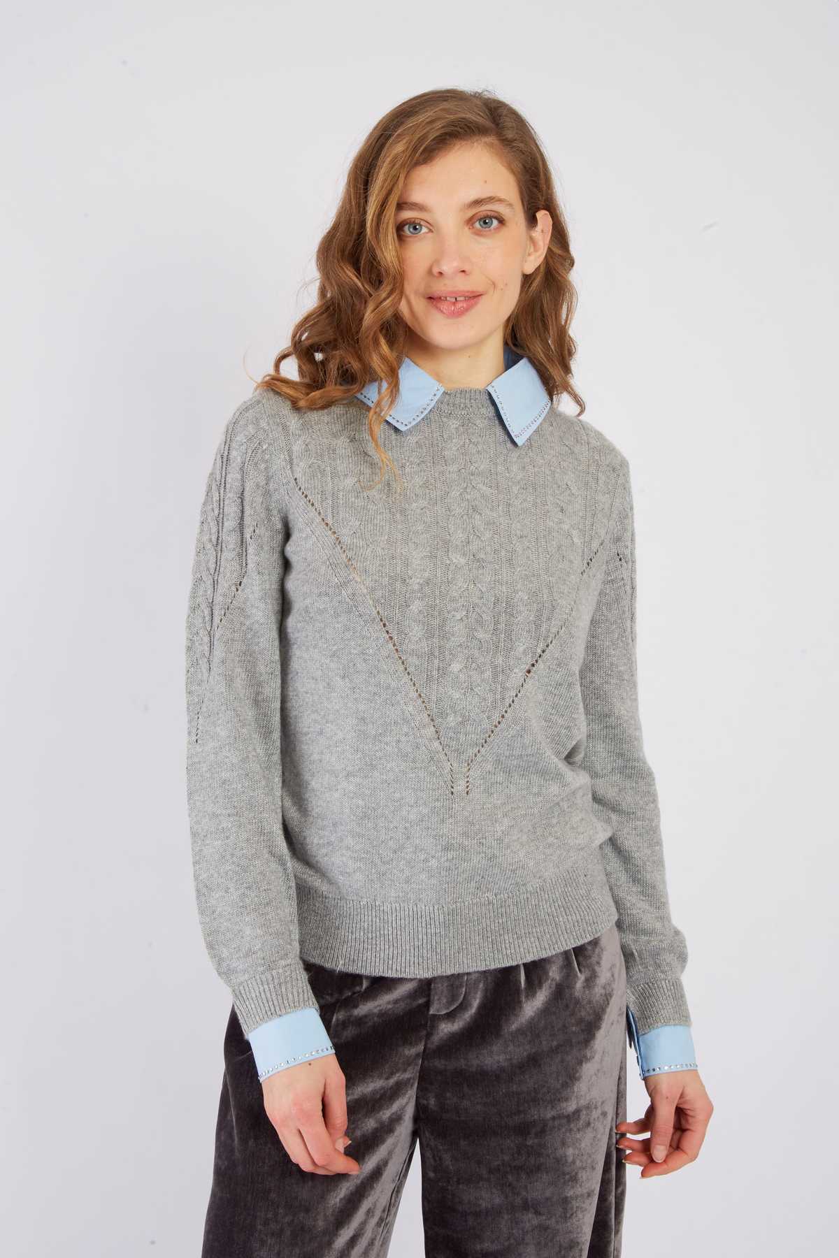 PULL AGATHE - René Derhy ref:A540016