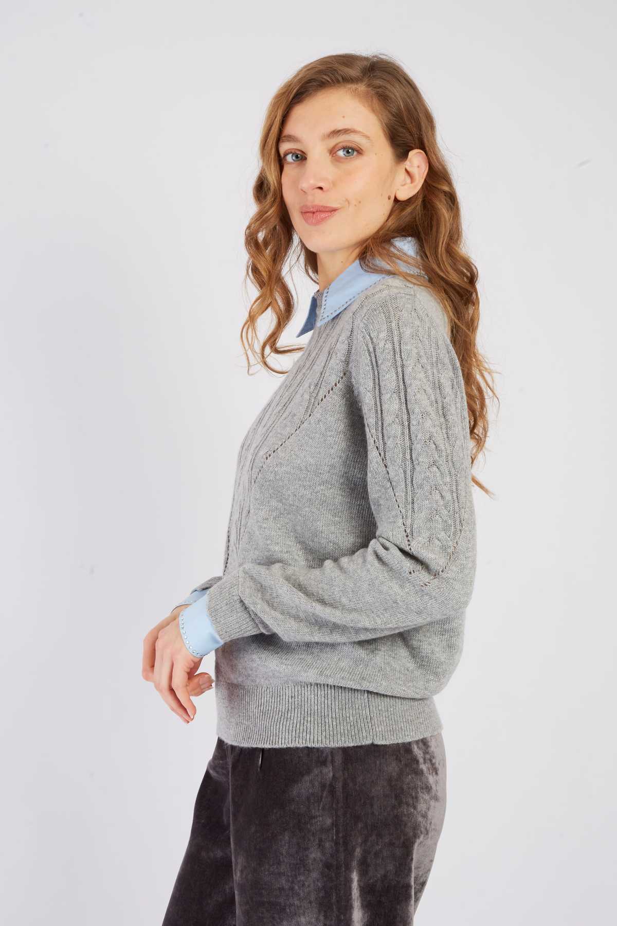 PULL AGATHE - René Derhy ref:A540016