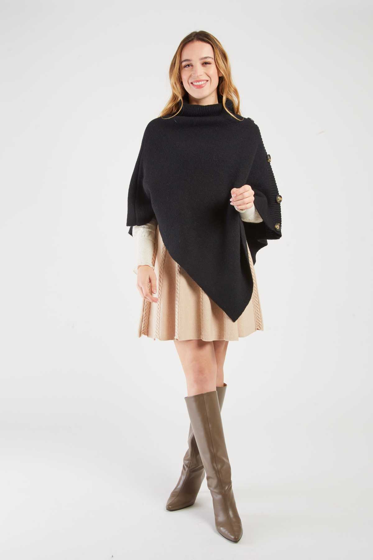 PONCHO ALANIS - René Derhy ref:A540025