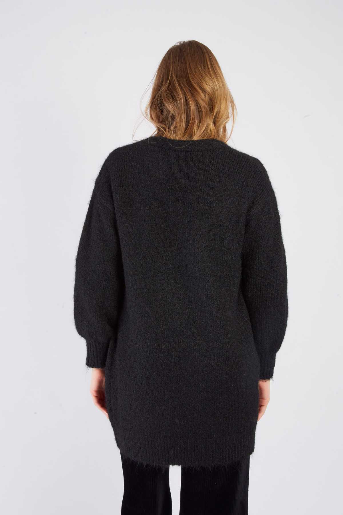GILET MAILLE BADMINTON - René Derhy ref:A545003