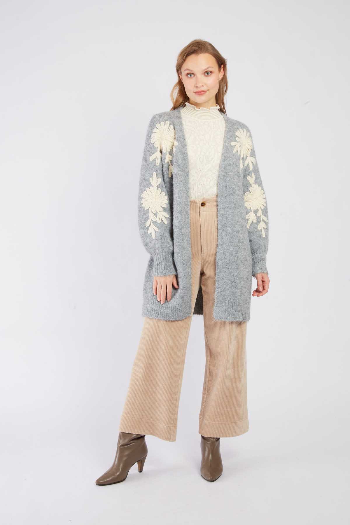 GILET MAILLE BADMINTON - René Derhy ref:A545003