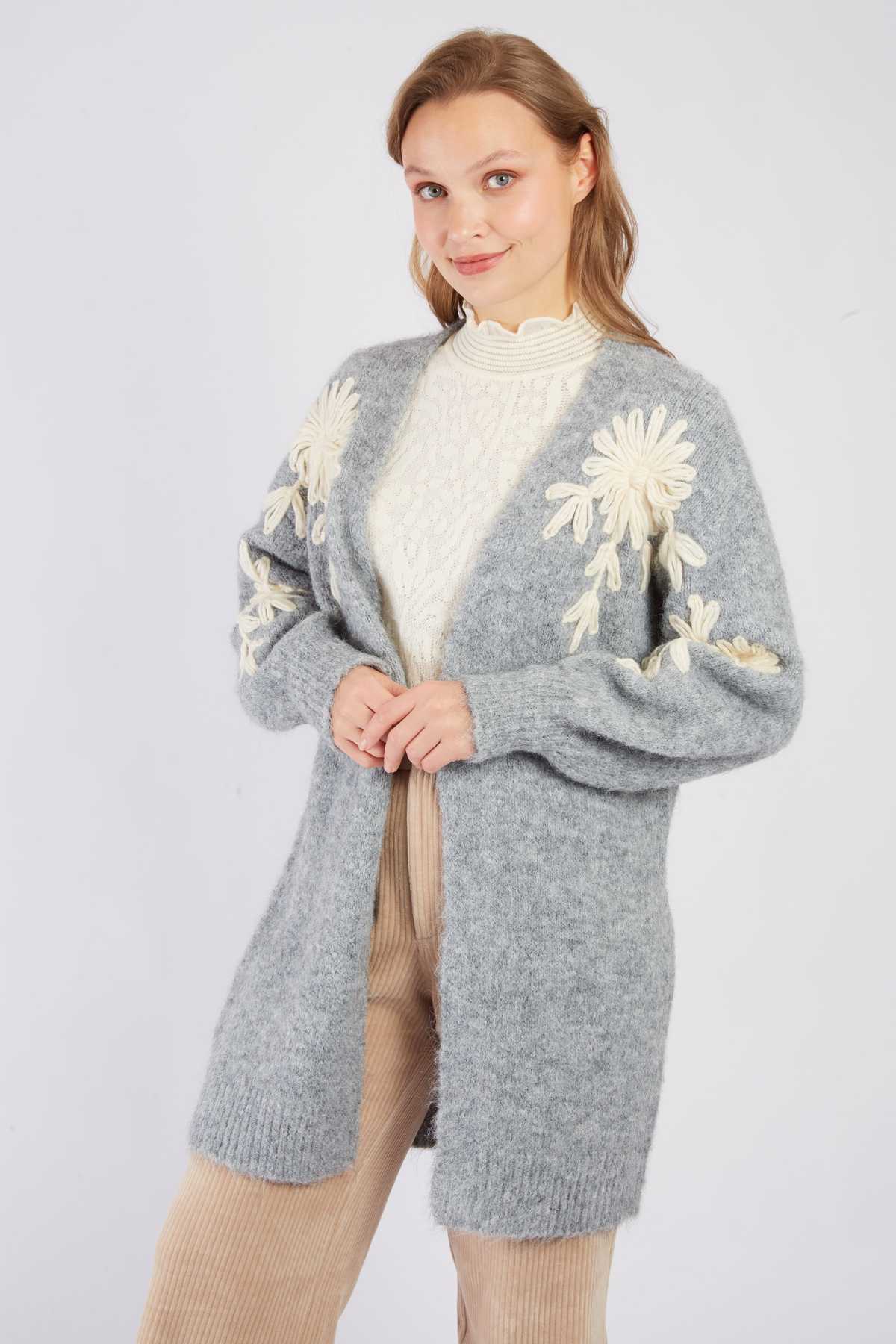GILET MAILLE BADMINTON - René Derhy ref:A545003