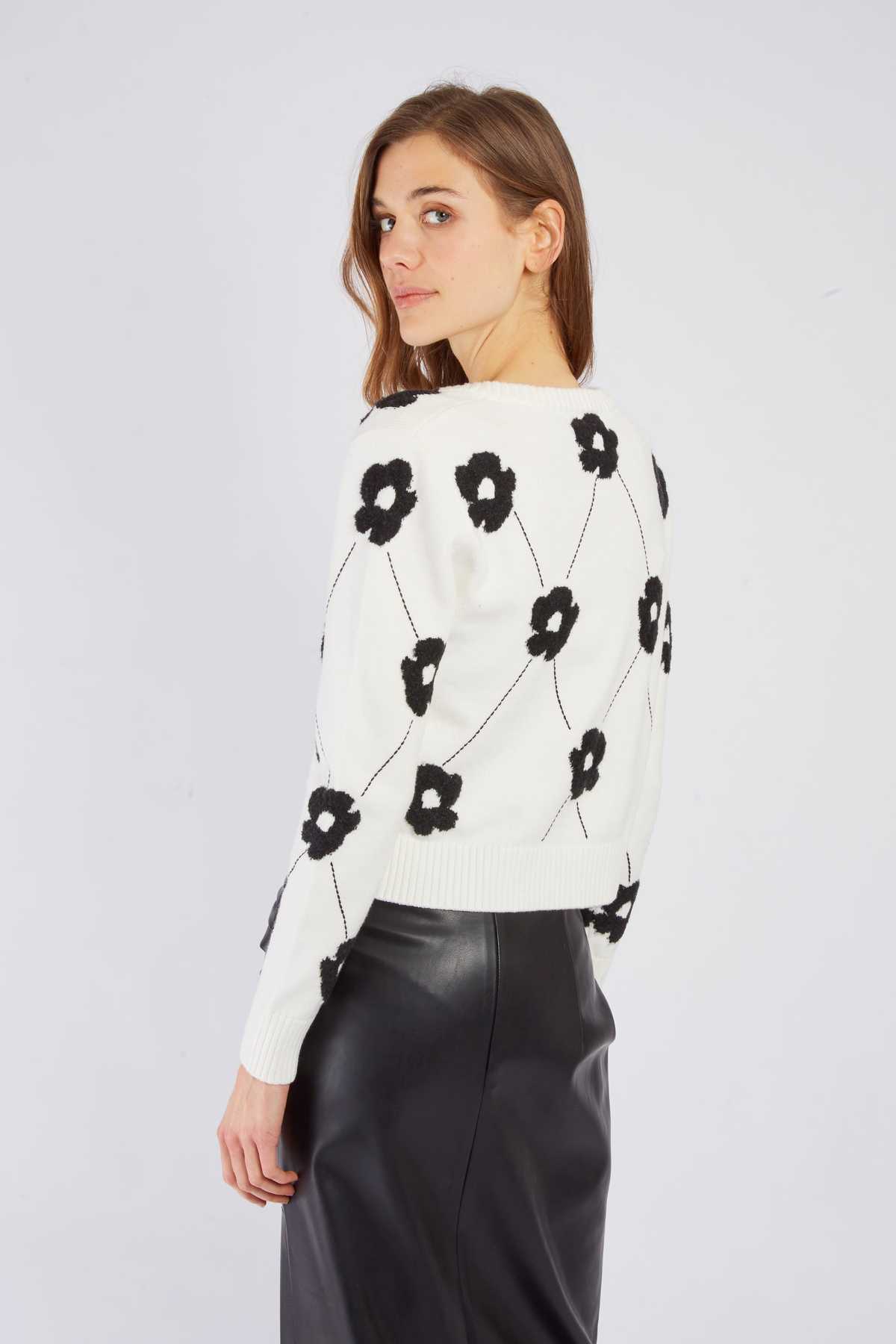 GILET MAILLE BASTELICA - René Derhy ref:A545024