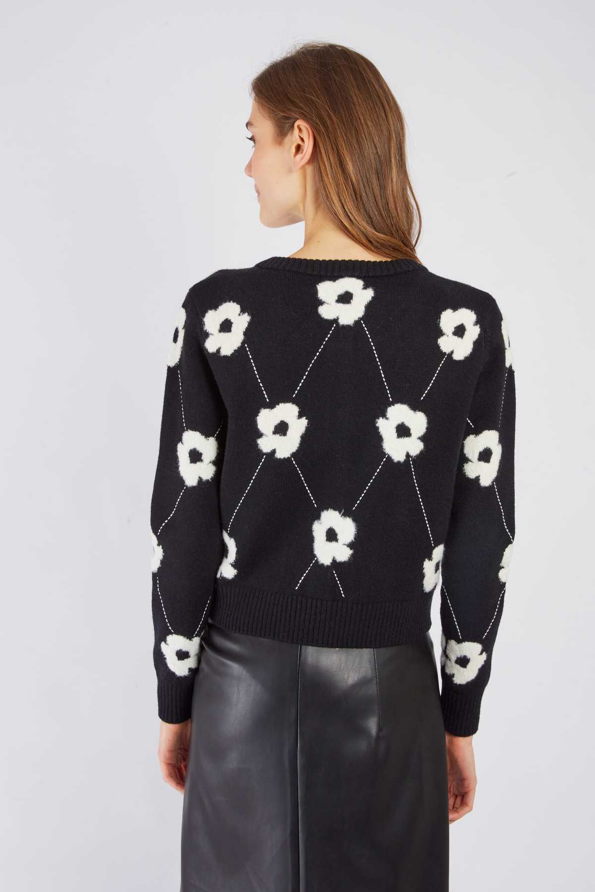 GILET MAILLE BASTELICA - René Derhy ref:A545024