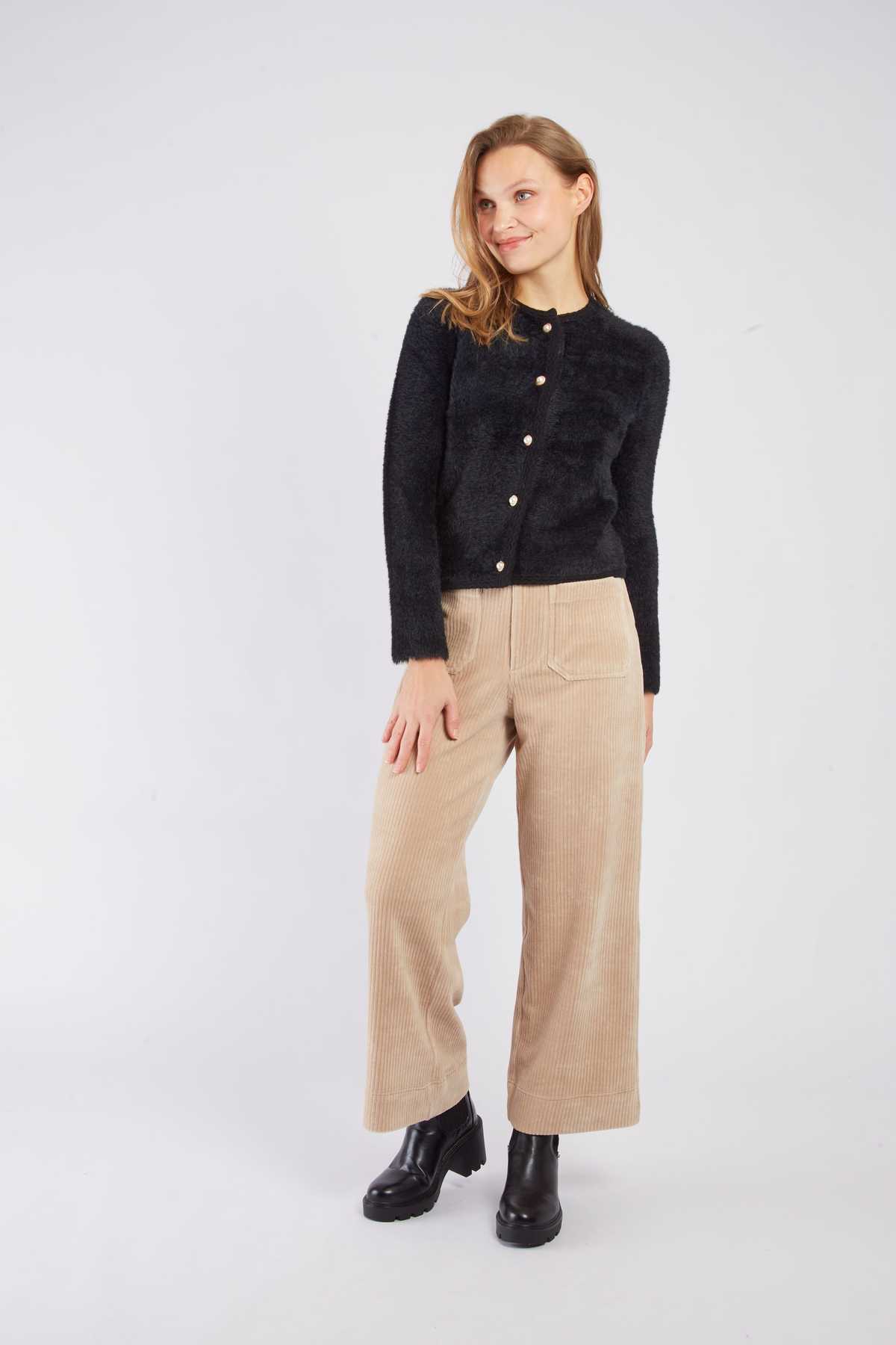 LeMieux Classique Couche de base à manches longues pour femme Bleu LeMieux Classique Couche de base à manches longues pour femme Bleu