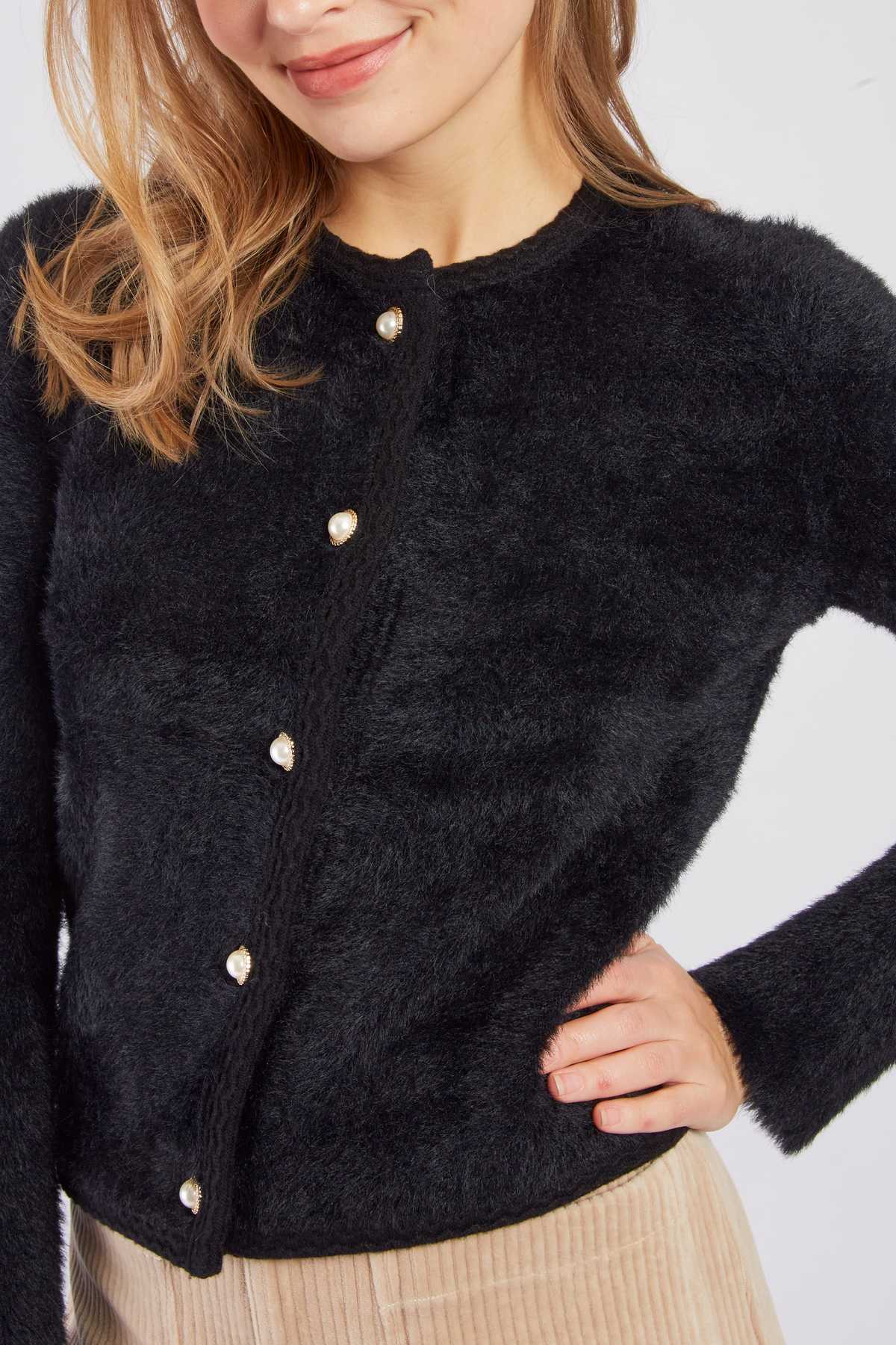 GILET MAILLE BASTIA - René Derhy ref:A545025