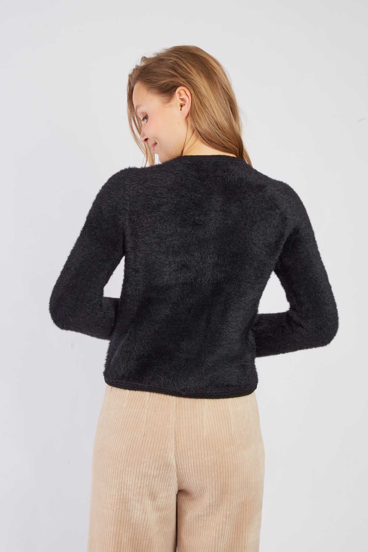 GILET MAILLE BASTIA - René Derhy ref:A545025
