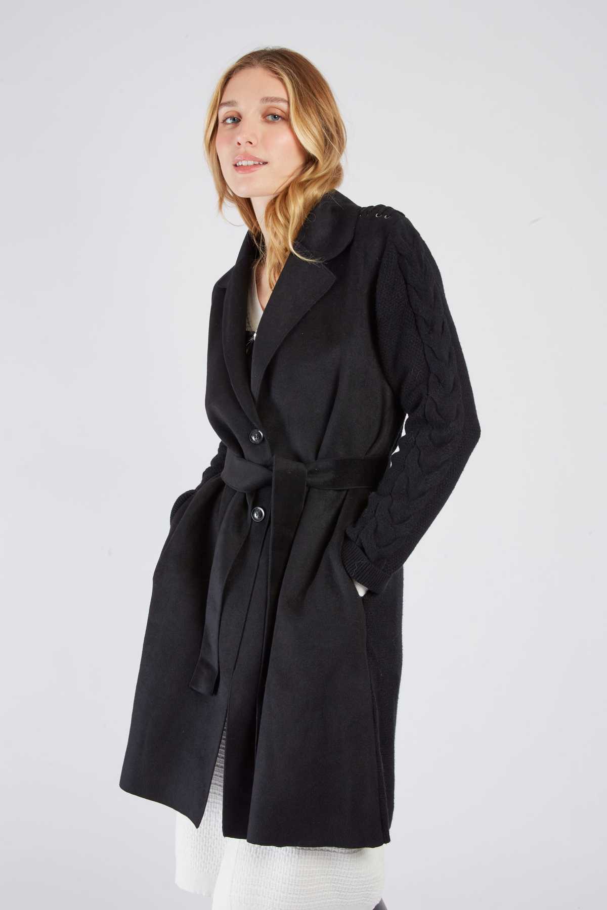 GILET MAILLE BEDFORD - René Derhy ref:A545031