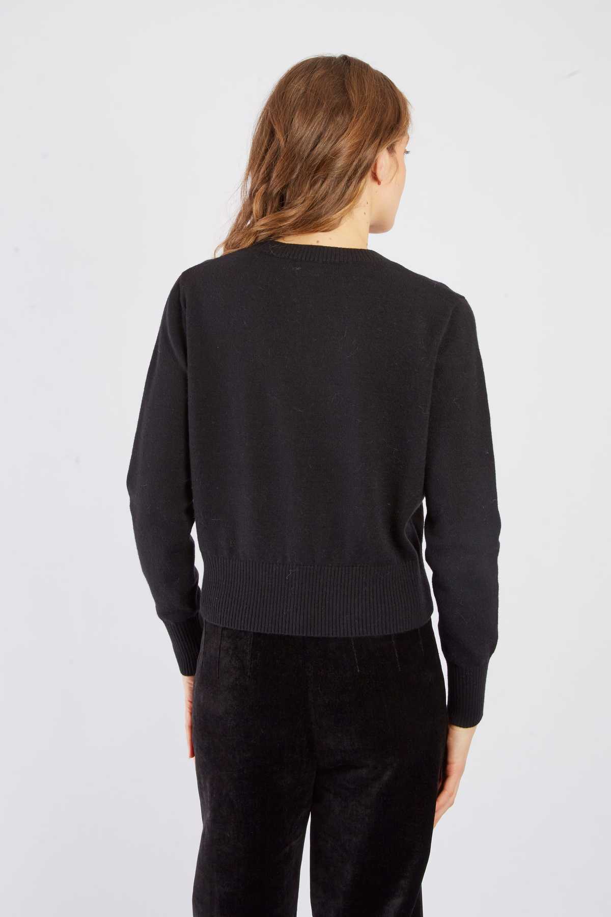 GILET MAILLE BEVERLY - René Derhy ref:A545056