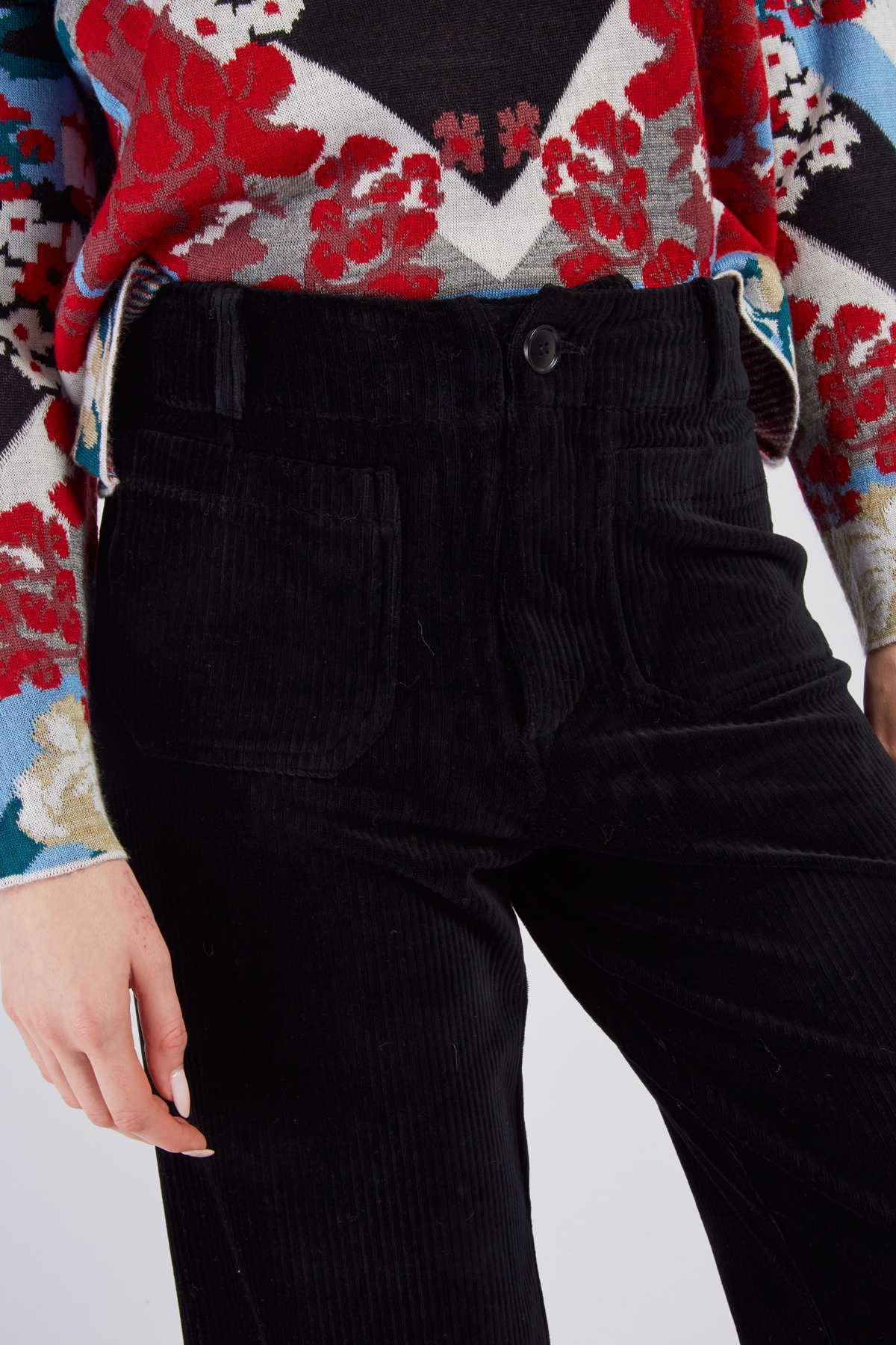 PANTALON FLAMANT - René Derhy ref:A560003