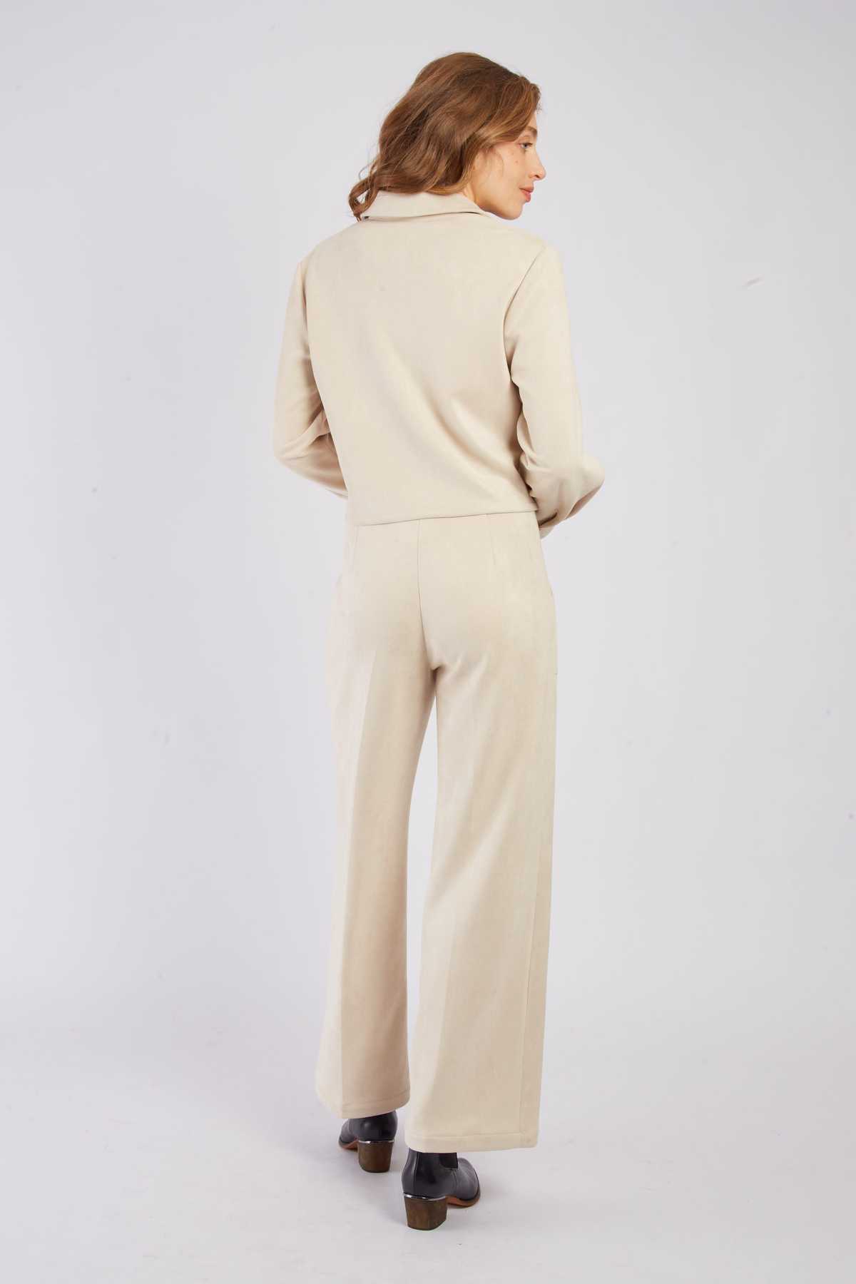 PANTALON FLAMENCO - René Derhy ref:A560004