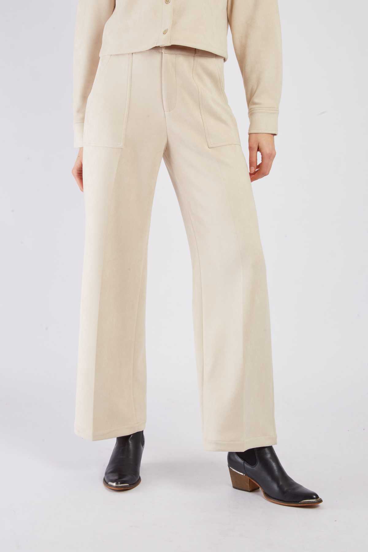PANTALON FLAMENCO - René Derhy ref:A560004