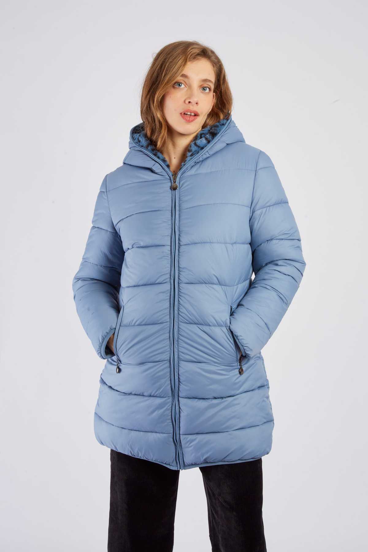 DOUDOUNE MACHA - René Derhy ref:A580001