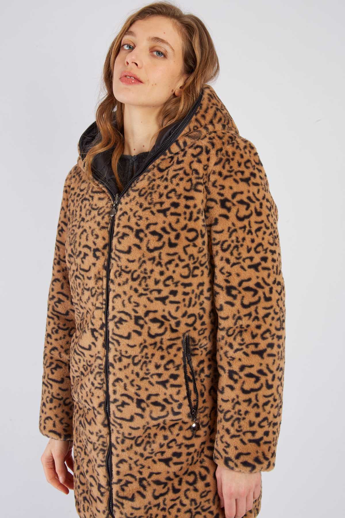 DOUDOUNE MACHA - René Derhy ref:A580001