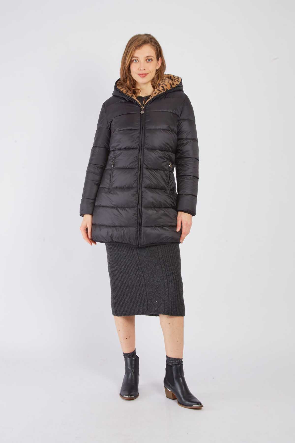 DOUDOUNE MACHA - René Derhy ref:A580001