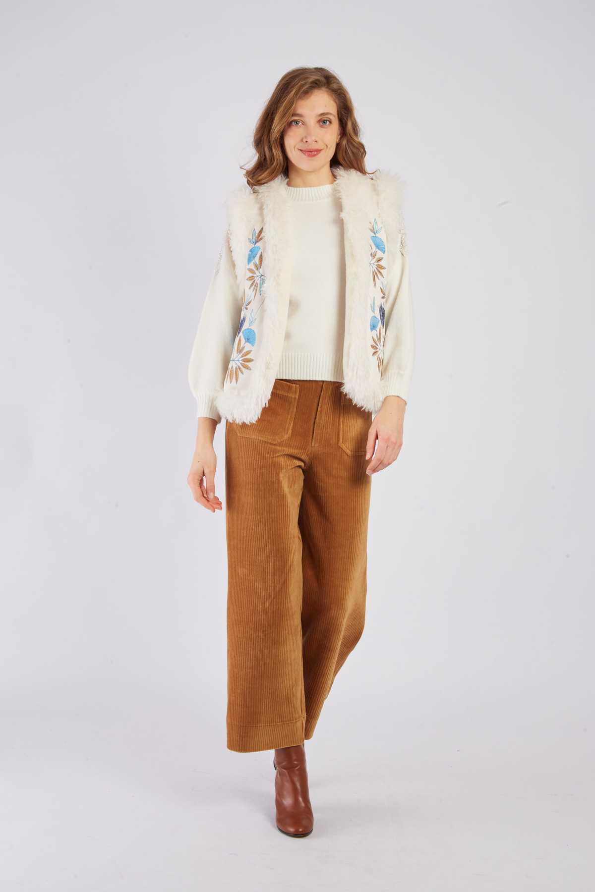 VESTE RAPHAELLE - René Derhy ref:A585009